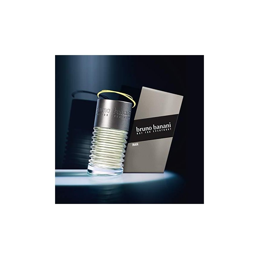 Bruno Banani Man EDT eau de toilette for men, 50 ml – 3