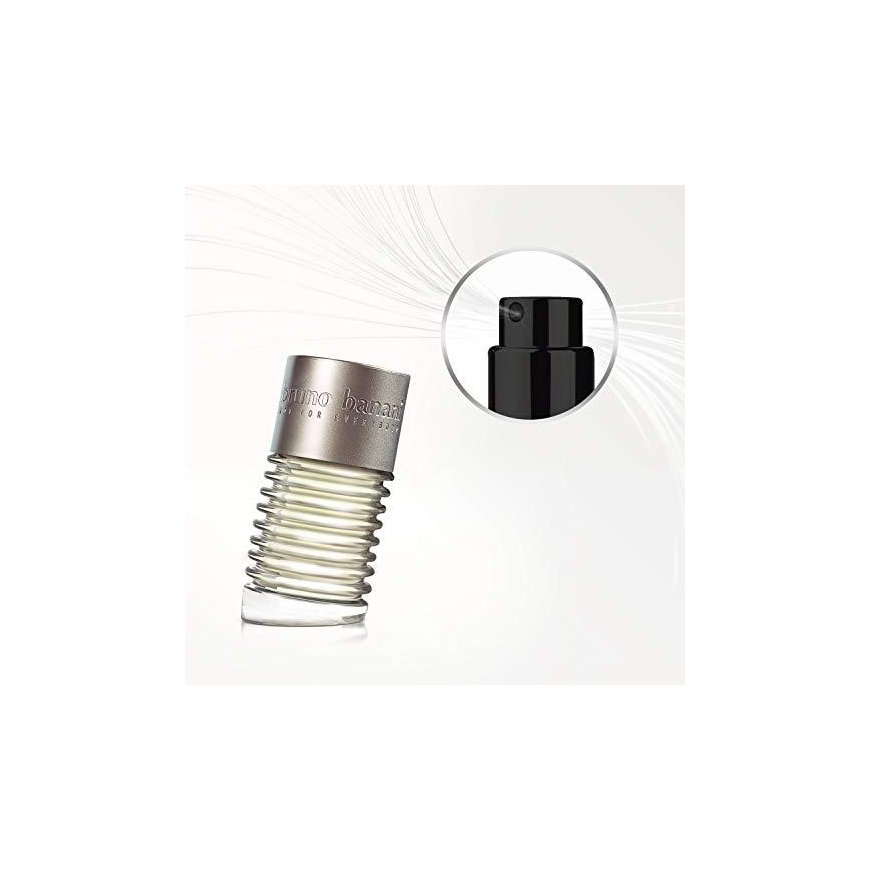 Bruno Banani Man EDT tualetinis vanduo vyrams, 50 ml – 5
