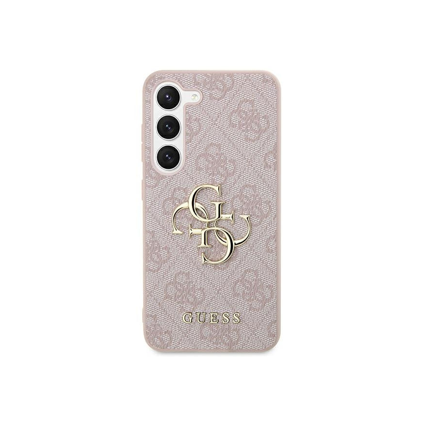 GUESS Original GUESS GUHCS24S4GMGPI Front Panel