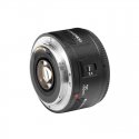 Yongnuo YN-35mm F2 Fiksēta fokusa lēcas Melns Yongnuo YN-35mm F2 Fiksēta fokusa lēcas Melns
