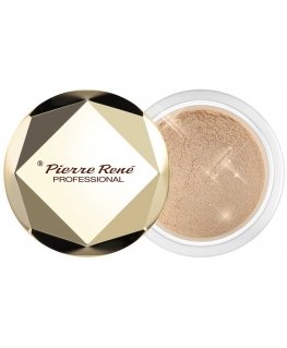 Pierre Rene Royal Dust rozświetlacz sypki 02 3.5g