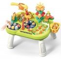 WOOPIE BABY Interactive Multistolik Edukacyjny