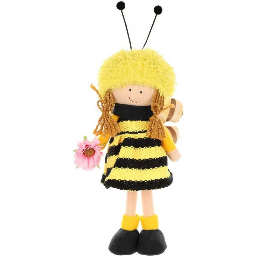 Saska Garden BEE 30CM SPRING DECORATION – 2