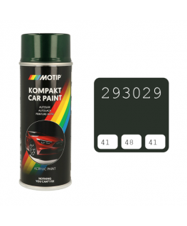 Motip Spalvoti dažai 400ml