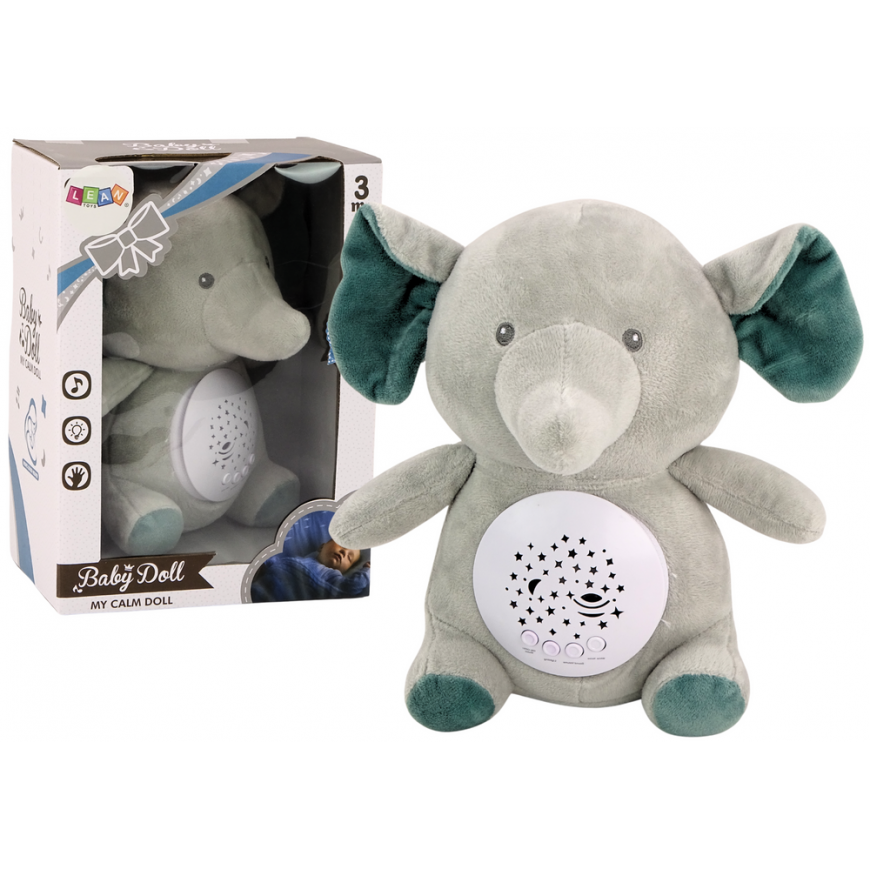 LEAN Toys Lean Toys Teddy Bear