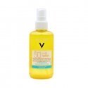Vichy Capital Soleil Drėkinamasis Apsauga nuo saulės Vanduo SPF50 200ml Vichy Capital Soleil Drėkinamasis Apsauga nuo saulės Vanduo SPF50 200ml