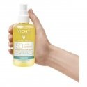 Vichy Capital Soleil Drėkinamasis Apsauga nuo saulės Vanduo SPF50 200ml Vichy Capital Soleil Drėkinamasis Apsauga nuo saulės Vanduo SPF50 200ml