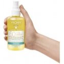 Vichy Capital Soleil Moisturizing Sun Protection Water SPF50 200ml