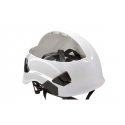 Petzl Deutschland Petzl Vertex hjelm ventileret hvid Petzl Deutschland Petzl Vertex hjelm ventileret hvid