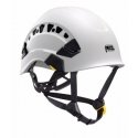 Petzl Deutschland Petzl Vertex helmet ventilated white Petzl Deutschland Petzl Vertex helmet ventilated white