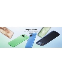 Fusion Tempered Glass Screen Protector Google Pixel 8 Pro