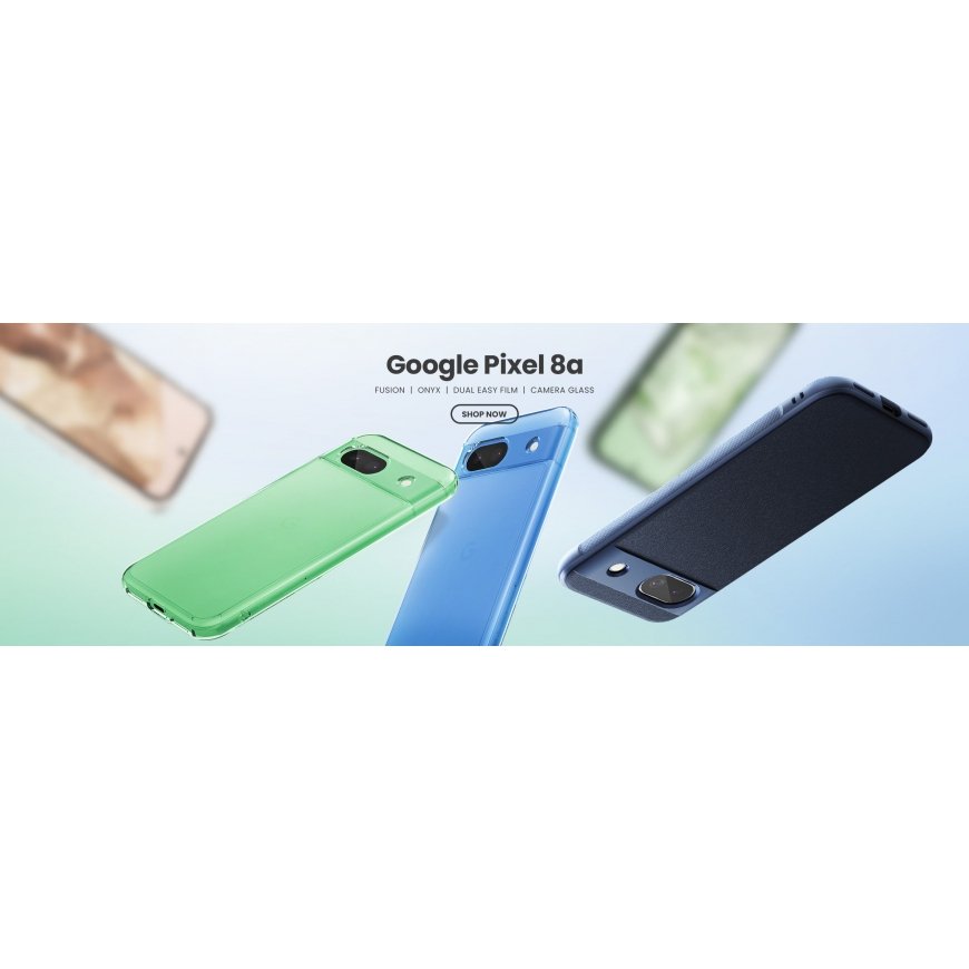 Fusion Accessories Fusion Tempered Glass Screen