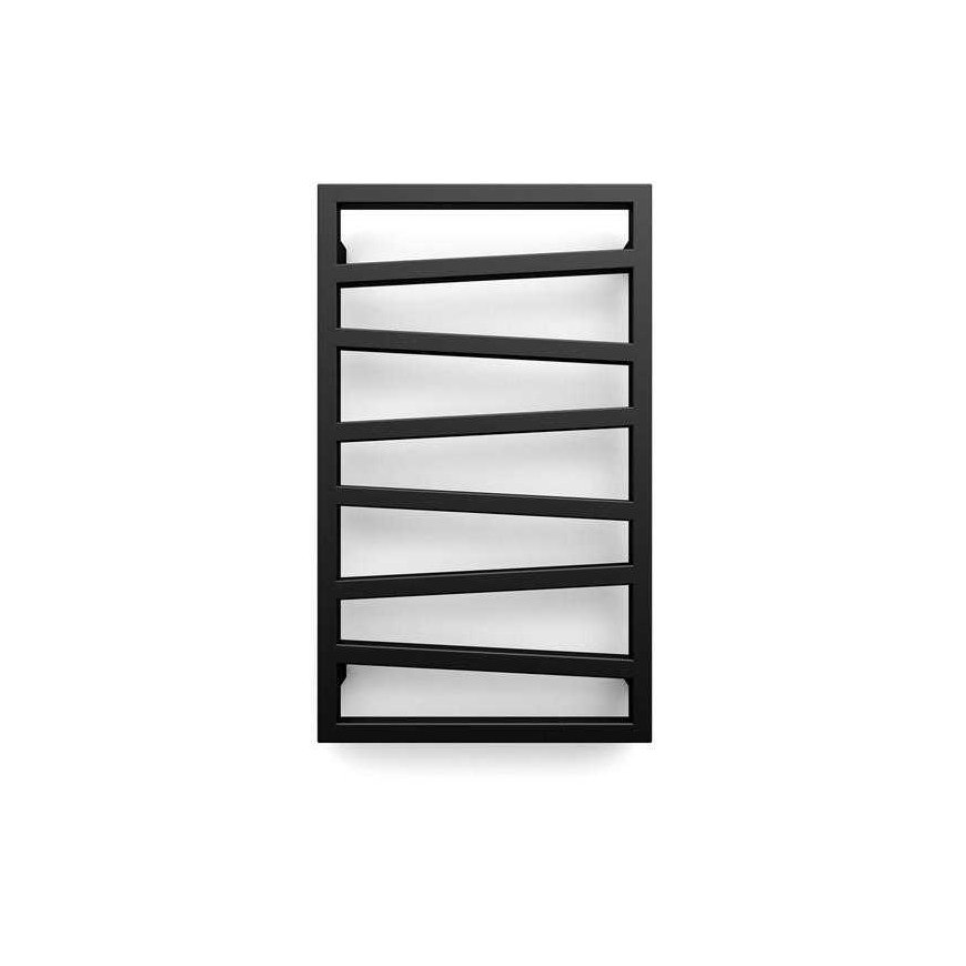 Towel dryer Terma Zigzag, 83.5 x 50 cm