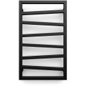 Towel dryer Terma Zigzag, 83.5 x 50 cm Towel dryer Terma Zigzag, 83.5 x 50 cm