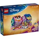 Blocks isney Classic 43248 Inside Out 2 Mood Cubes Blocks isney Classic 43248 Inside Out 2 Mood Cubes