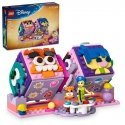 Blocks isney Classic 43248 Inside Out 2 Mood Cubes Blocks isney Classic 43248 Inside Out 2 Mood Cubes
