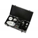 LUND 78911 plastic welding equipment 800 W 1 pc(s) LUND 78911 plastic welding equipment 800 W 1 pc(s)