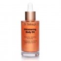 Dr. Sebagh Blizgantis kūno aliejus 50ml Dr. Sebagh Blizgantis kūno aliejus 50ml