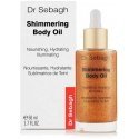 Dr. Sebagh Shiny body oil 50ml
