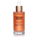 Dr. Sebagh Blizgantis kūno aliejus 50ml Dr. Sebagh Blizgantis kūno aliejus 50ml