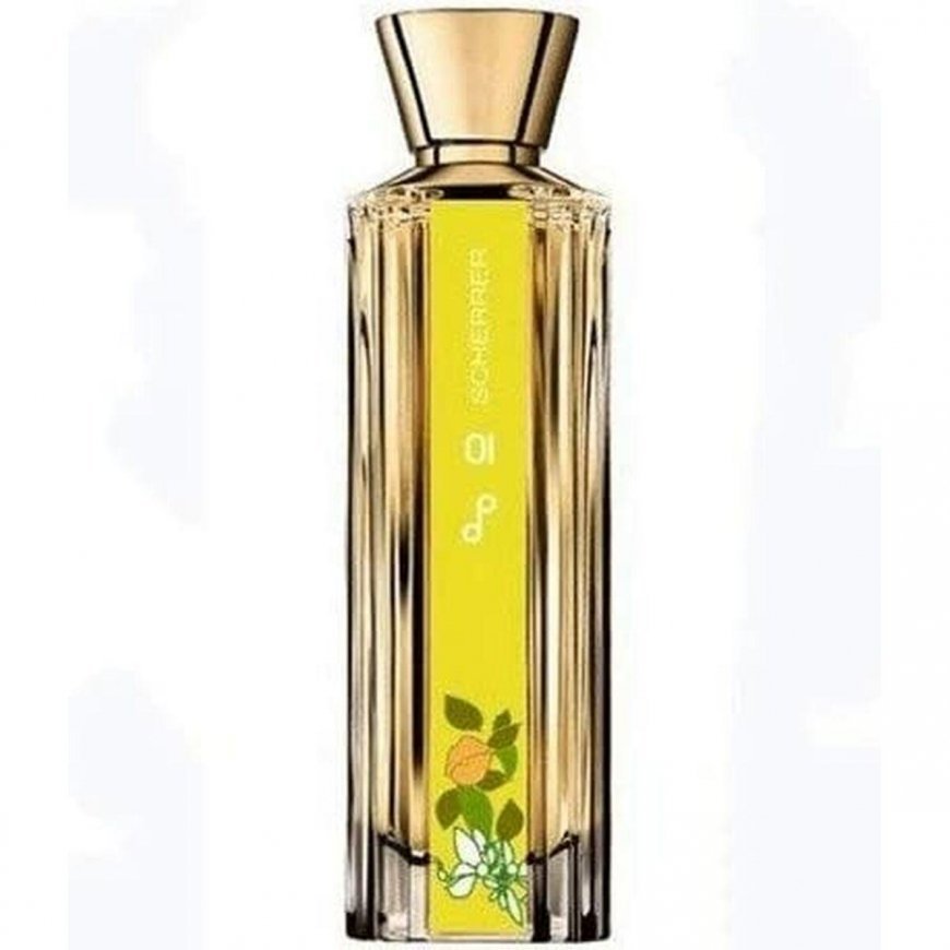 Jean Louis Scherrer Women`s perfume Jean