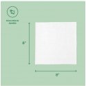 Napkins Earth Rated 100 pcs.