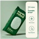 Napkins Earth Rated 100 pcs.