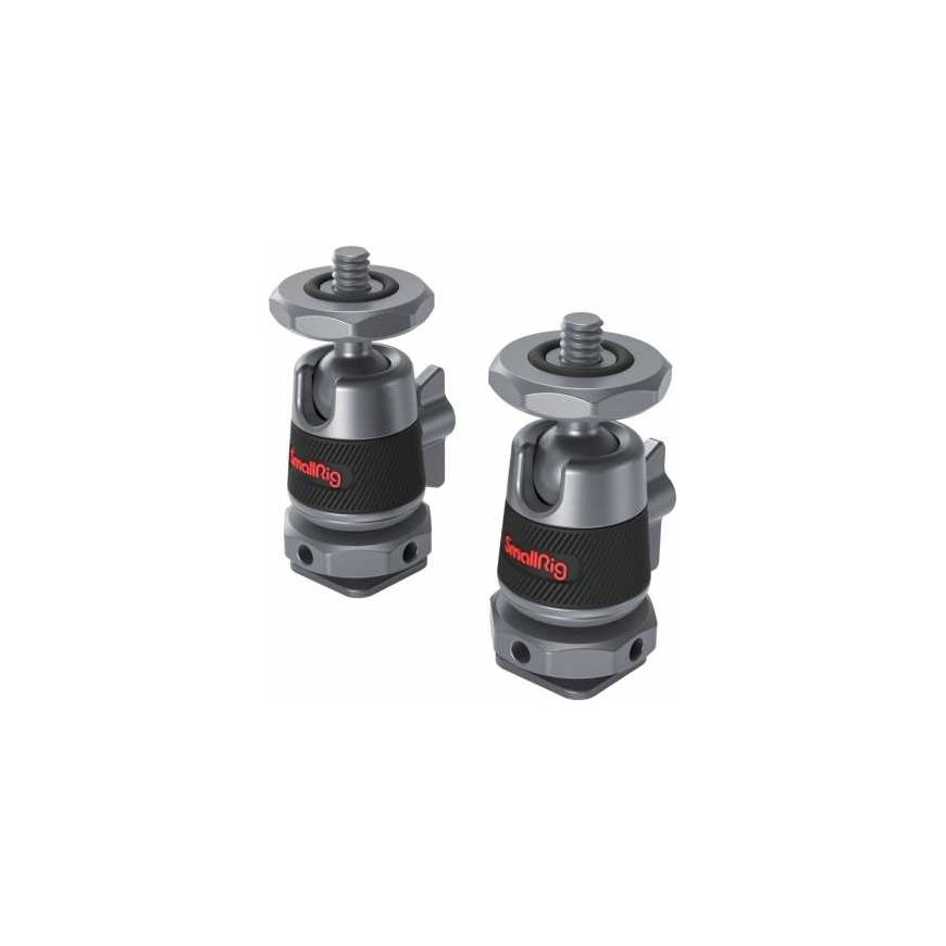 SmallRig 2948 BallHead Mini with Removable