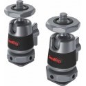 SmallRig 2948 BallHead Mini with Removable Cold Shoe Mount 2pcs SmallRig 2948 BallHead Mini with Removable Cold Shoe Mount 2pcs