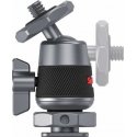 SmallRig 2948 BallHead Mini with Removable Cold Shoe Mount 2pcs SmallRig 2948 BallHead Mini with Removable Cold Shoe Mount 2pcs