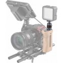 SmallRig 2948 BallHead Mini with Removable Cold Shoe Mount 2pcs SmallRig 2948 BallHead Mini with Removable Cold Shoe Mount 2pcs