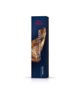 Hair dye Wella Koleston Perfect Me+ 60ml, tone: 77.02
