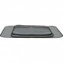TRIXIE Reusable blankets, 60x90 cm, gray TRIXIE Reusable blankets, 60x90 cm, gray