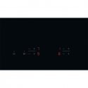 Electrolux HOC620F Black Built-in Ceramic 4 zone(s) Electrolux HOC620F Black Built-in Ceramic 4 zone(s)