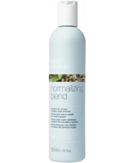 Scalp normalizing shampoo Milk Shake Normalizing Blend Shampoo 300ml