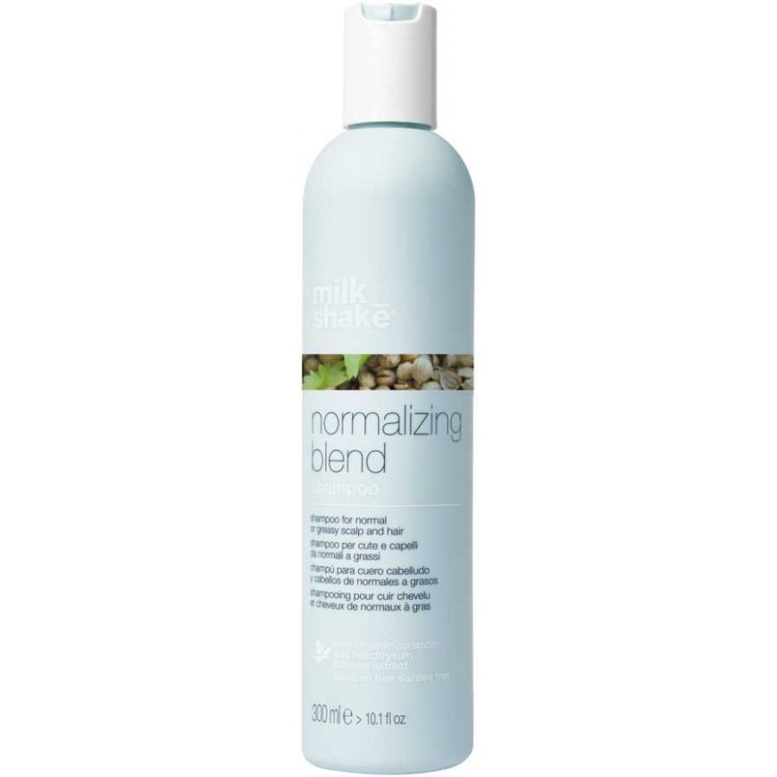 Milk Shake Scalp normalizing shampoo Milk