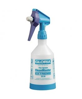 Sprayer for cleaning chemicals GLORIA CleanMaster EX 0.5l