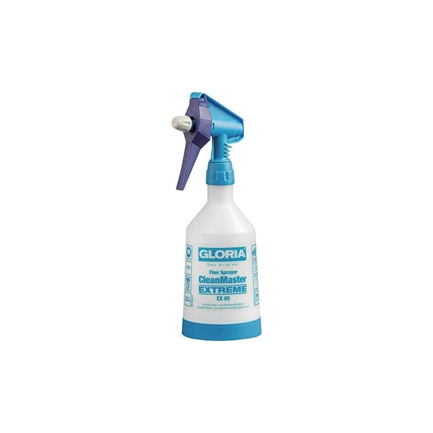 GLORIA Sprayer for cleaning chemicals GLORIA