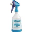 Purkštuvas valymo chemijai GLORIA CleanMaster EX 0,5l Purkštuvas valymo chemijai GLORIA CleanMaster EX 0,5l