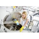 Sprayer for cleaning chemicals GLORIA CleanMaster EX 0.5l Sprayer for cleaning chemicals GLORIA CleanMaster EX 0.5l