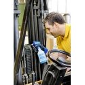 Sprayer for cleaning chemicals GLORIA CleanMaster EX 0.5l Sprayer for cleaning chemicals GLORIA CleanMaster EX 0.5l