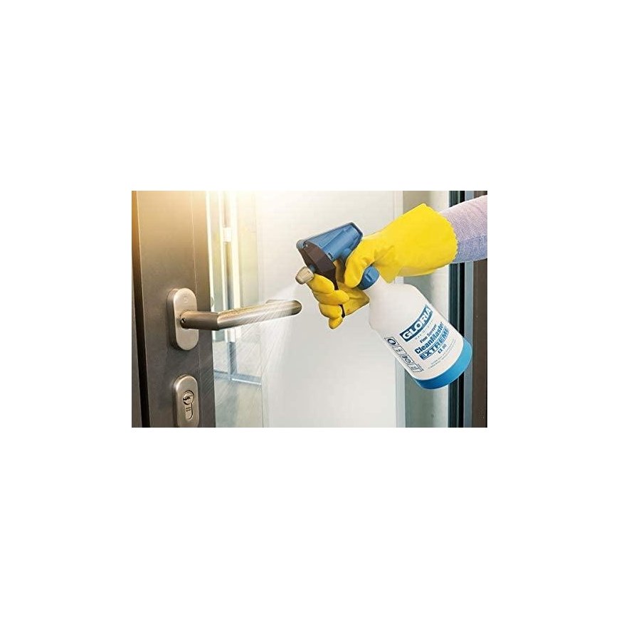 Sprayer for cleaning chemicals GLORIA CleanMaster EX 0.5l – 5
