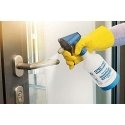 Sprayer for cleaning chemicals GLORIA CleanMaster EX 0.5l Sprayer for cleaning chemicals GLORIA CleanMaster EX 0.5l