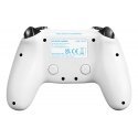 Deltaco GAM-139-W игровой контроллер Белый USB Геймпад Аналоговый Android, ПК, Playstation, Xbox, iO Deltaco GAM-139-W игровой контроллер Белый USB Геймпад Аналоговый Android, ПК, Playstation, Xbox, iO