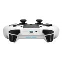 Deltaco GAM-139-W spēļu kontrolierīce Balts USB Spēļu paliktnis Analogs Android, PC (dators), Playst Deltaco GAM-139-W spēļu kontrolierīce Balts USB Spēļu paliktnis Analogs Android, PC (dators), Playst