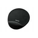 Esselte 67043 mouse pad Black Esselte 67043 mouse pad Black