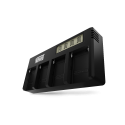 Newell DF-4CH four-channel charger for NP-F batteries for Sony