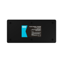 Newell DF-4CH four-channel charger for NP-F batteries for Sony