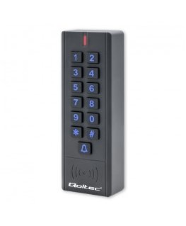 Proximity RFID card and key fob reader,EM,Mifar