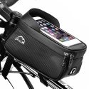 Case on the frame for the phone ProX Nevada 203 6.5" black Case on the frame for the phone ProX Nevada 203 6.5" black